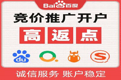 深度挖掘：百度竞价托管的成功之道